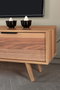 Hanah Home Venüs 3343 Soporte para TV Nogal